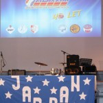 Briščiki, košarka; Jadran 40 let