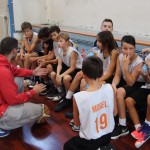 Briščiki, košarka, Under 14; 37. Turnir prijateljstva