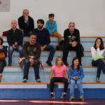 Briščiki, košarka, Under 14; 37. Turnir prijateljstva