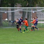 Nogomet, najmlajši - pokrajinsko prvenstvo: Kras - CGS