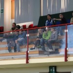Namizni tenis, A1-liga: Kras - Castel Goffredo