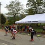 Skiroll, Bobbio (Piacenza), Italijansko prvenstvo