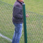 Nogomet, najmlajši - pokrajinsko prvenstvo: Zarja - Opicina