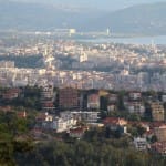 Barcolana: SK Brdina s svojo stojnico