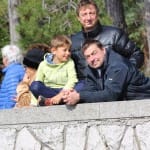 Trst, jadranje, Barcolana 2016