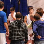 Košarka, Briščiki: Kontovel – Perteole