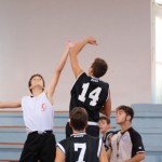 Briščiki, košarka, Under 14; 37. Turnir prijateljstva