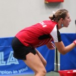 Namizni tenis, A1-liga: Kras - Castel Goffredo