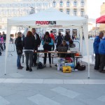 Trst, atletika, hitra hoja; Memorial Crasso