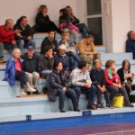 Košarka, D liga; Kontovel - Alba Cormons