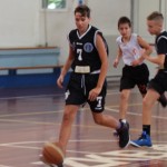 Briščiki, košarka, Under 14; 37. Turnir prijateljstva