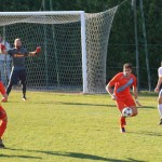 Nogomet, elitna liga: Vesna – Cjarlins Muzane
