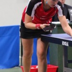 Namizni tenis, A1-liga: Kras - Castel Goffredo