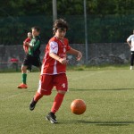 Kras Repen - Montuzza