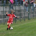 Nogomet, naraščajniki; Kras - Ronchi