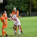 Italijanski pokal, Elitna liga, četrfinale: Kras Repen - Cjarlins Muzane