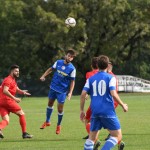 Elitna ligaNogomet, Repen; Kras Repen – Gemonese