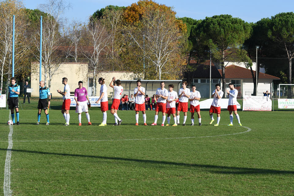 Nogomet, elitna liga: Lumignacco – Kras Repen