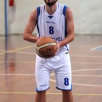 Košarka, D liga; Kontovel - Alba Cormons
