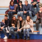 Košarka, Briščiki: Kontovel – Perteole