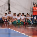 Briščiki, košarka; Jadran 40 let