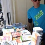 Barcolana, stand ZSŠDI