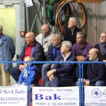 Trst, košarka, C-liga silver: Bor - DGM