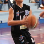 Briščiki, košarka, Under 14; 37. Turnir prijateljstva
