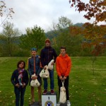 Skiroll, Bobbio (Piacenza), Italijansko prvenstvo
