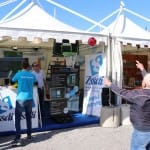 Barcolana, stand ZSŠDI