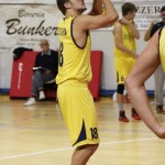 Košarka, D liga: Sokol - San Vito