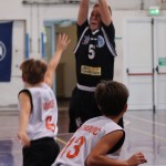 Briščiki, košarka, Under 14; 37. Turnir prijateljstva