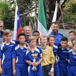 Nogomet, 12. trofeja Skala