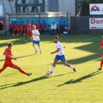 Nogomet, elitna liga: Vesna – Cjarlins Muzane
