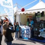 Barcolana, stand ZSŠDI