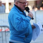 Trst, atletika, hitra hoja; Memorial Crasso