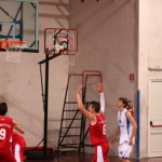 Košarka, Briščiki: Kontovel – Perteole