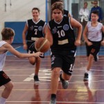 Briščiki, košarka, Under 14; 37. Turnir prijateljstva