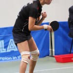 Namizni tenis, A1-liga: Kras - Castel Goffredo