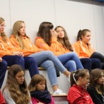 Repen, odbojka, Sloga Tabor, Sloga; predstavitev ekip