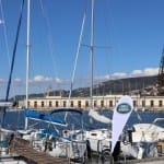 Barcolana, stand ZSŠDI