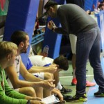 Trst, košarka, C-liga silver: Bor - DGM
