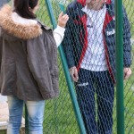 Nogomet, najmlajši - pokrajinsko prvenstvo: Zarja - Opicina
