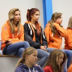 Repen, odbojka, Sloga Tabor, Sloga; predstavitev ekip