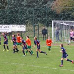 Nogomet, najmlajši - pokrajinsko prvenstvo: Kras - CGS
