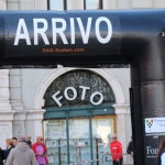 Trst, atletika, hitra hoja; Memorial Crasso