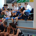 Briščiki, košarka, Under 14; 37. Turnir prijateljstva