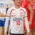 Repen, odbojka; moški turnir za Memorial Sergia Veljaka