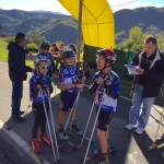 Skiroll, Bobbio (Piacenza), Italijansko prvenstvo