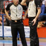 Trst, košarka, C-liga silver: Bor - DGM